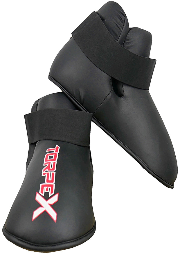 Torpex Black Edition Footguard