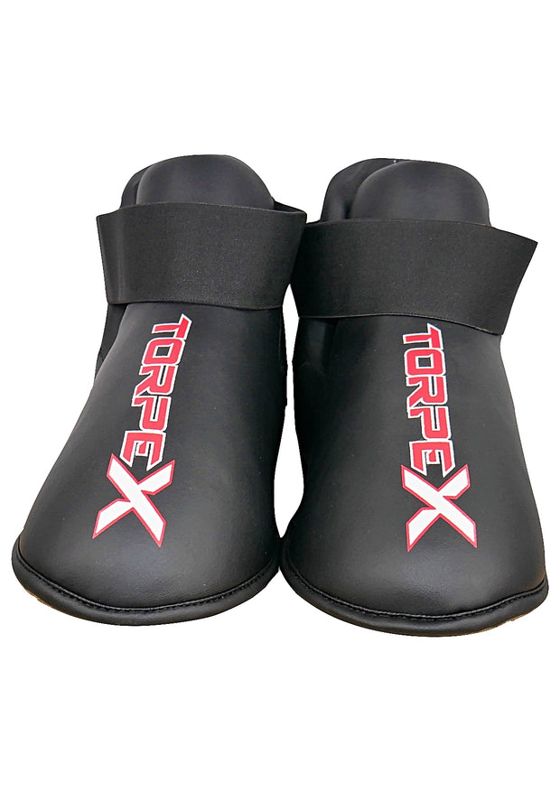 Torpex Black Edition Footguard