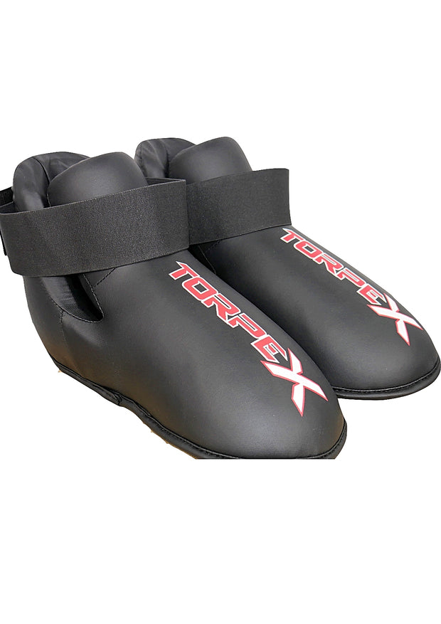 Torpex Black Edition Footguard