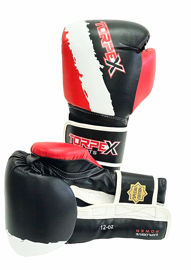 Limited Edition Boxing Gloves