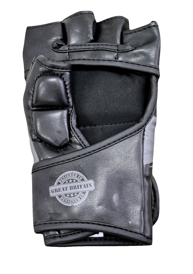 Torpex TNT MMA Gloves