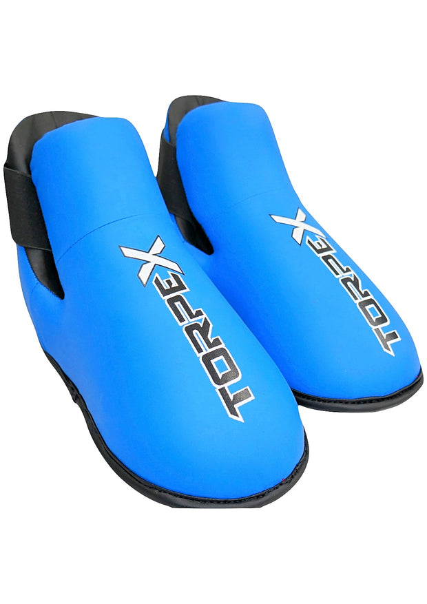 Torpex Blue Edition Footguard