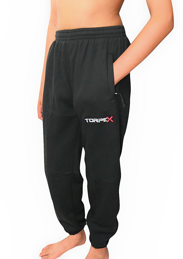 Torpex Black Bottoms