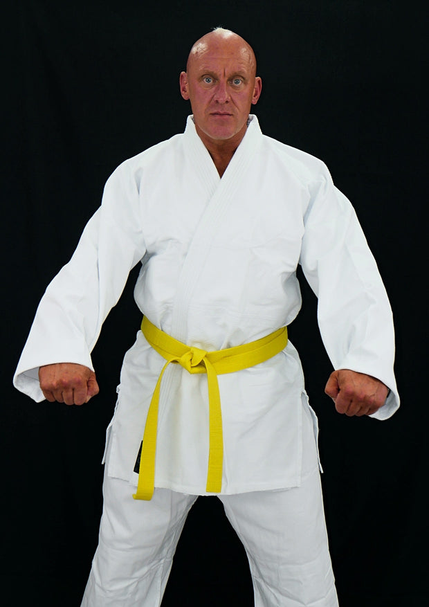 Judo Uniform