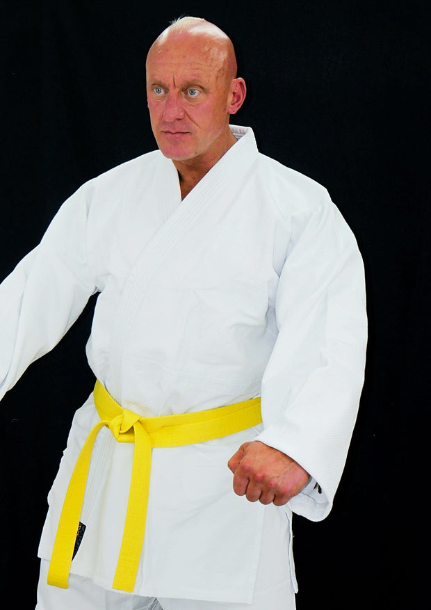 Judo Uniform