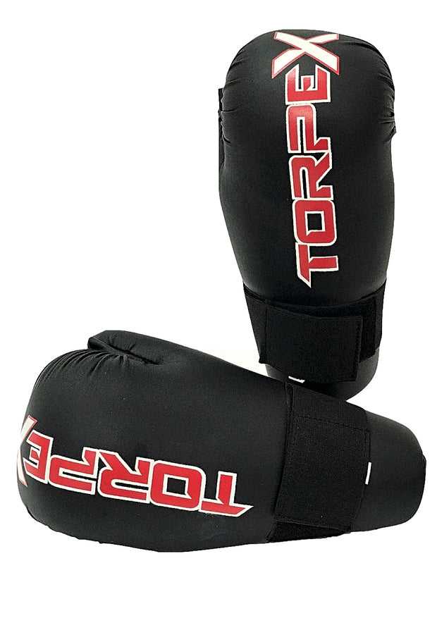 Torpex Black Edition Semi-Contact Gloves